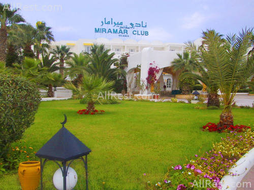 Miramar Royal Skanes Hotel 
